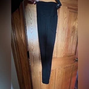 Aerie soft lined leggings